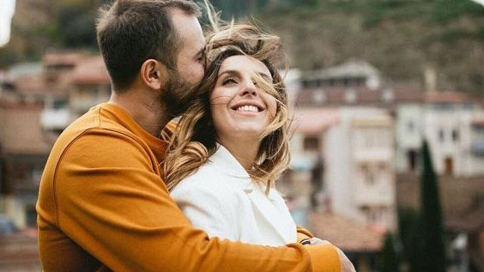 Джамала: Это самое большое чудо на свете!