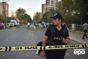 Операции проходят в 49 городах