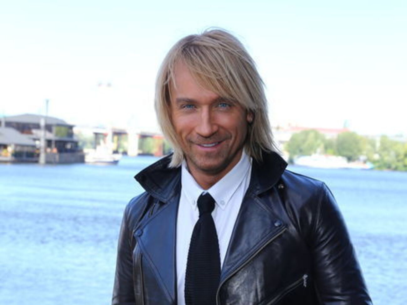 Винник: "Я готовий бути зрадником Батьківщини (в лапках), щоб був мир у країні