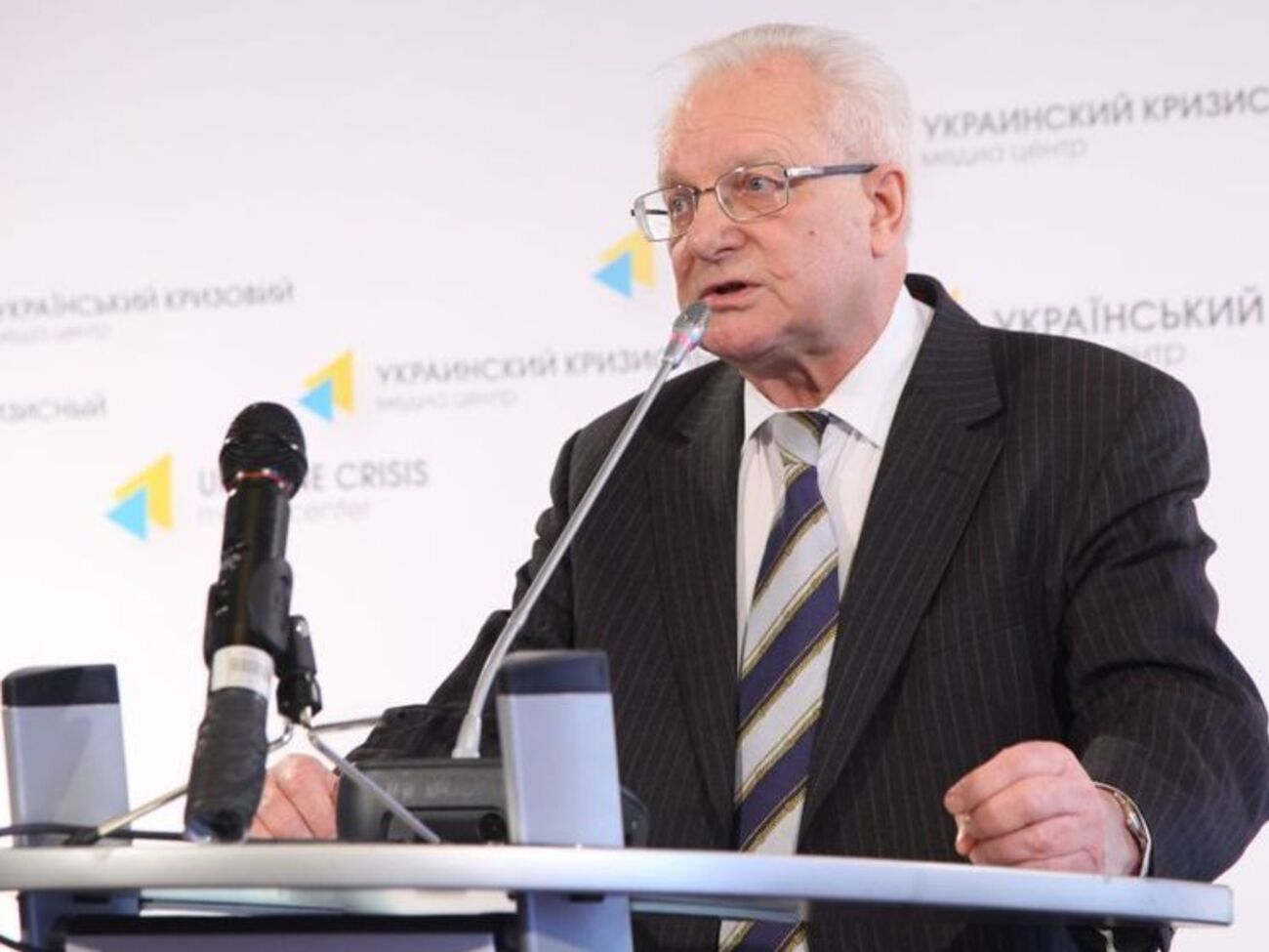 Василенко: Необходимое внимание этой теме не уделялось изначально