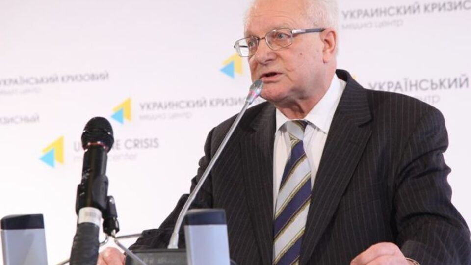 Василенко: Необходимое внимание этой теме не уделялось изначально