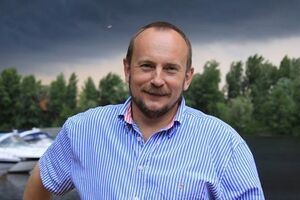 Рябікін: Якщо подивимося на реалізацію стратегії розвитку хабів у інших містах Європи – там існують тільки монохаби, тобто в аеропорту один базовий перевізник