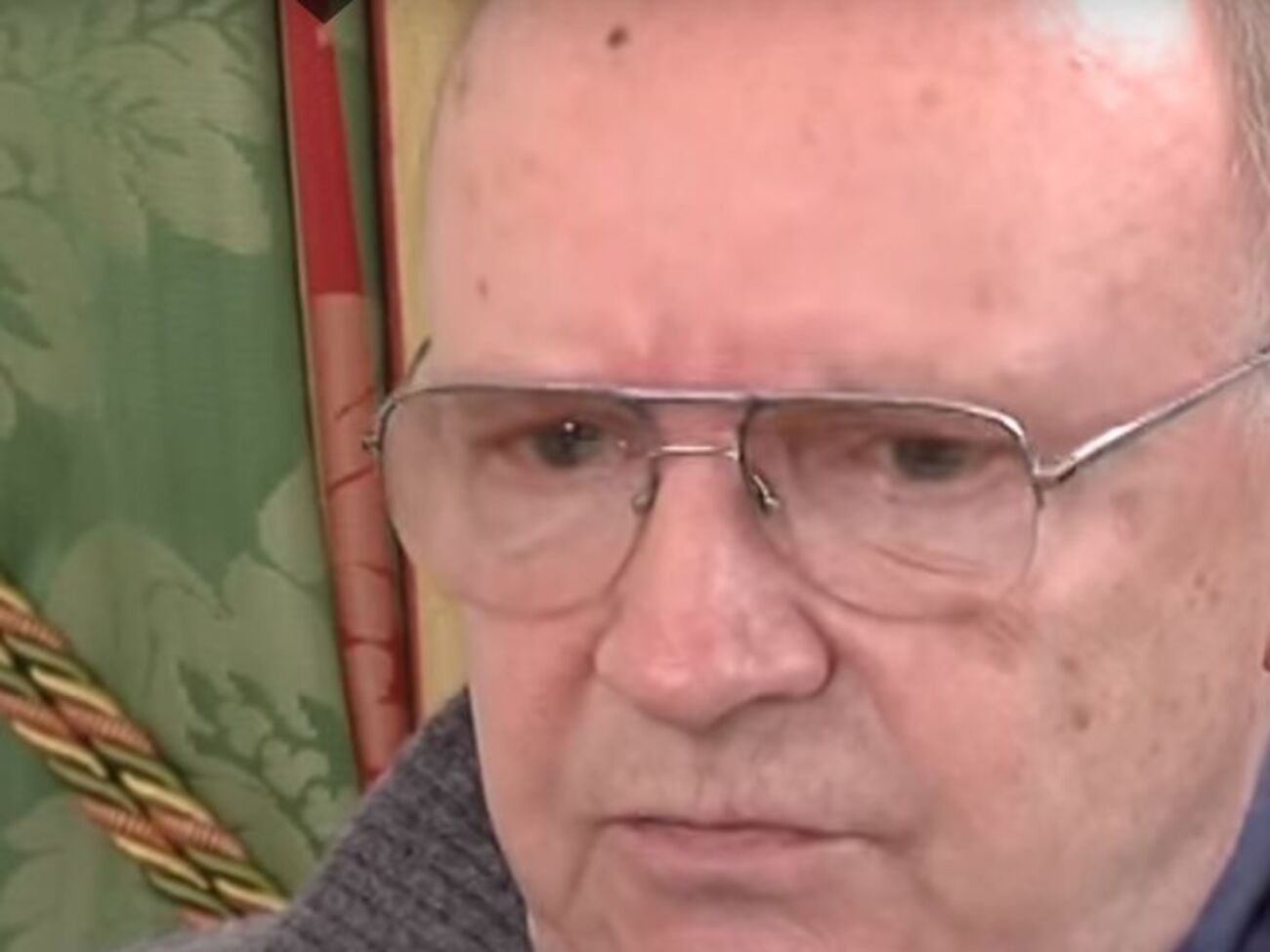 Мягкову 79 лет