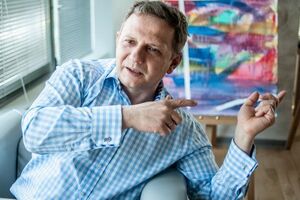 Олег Устенко: Что касается банковского сектора, то влияние комитета здесь крайне мало