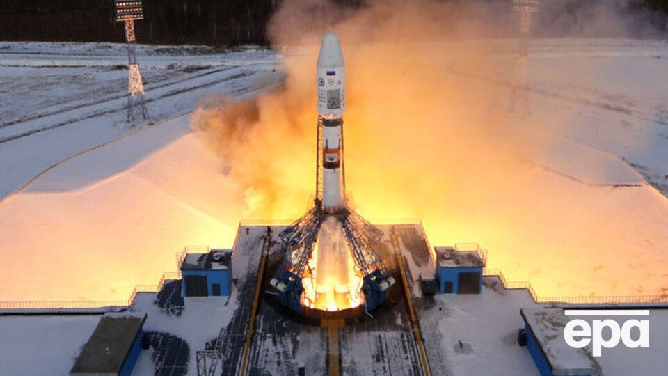 Запуск ракеты прошел неудачно
