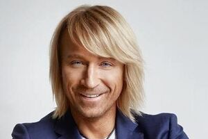 Винник: Я не хочу, щоб у нашій країні були страшні події, але того, що відбувається, не уникнути