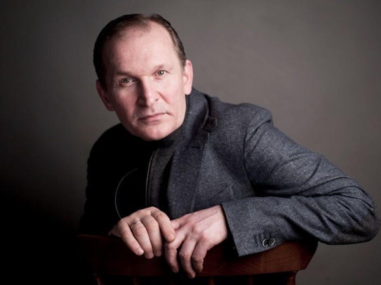 22 ноября стало известно, что&nbsp;СБУ запретила Добронравову въезд в Украину на три года