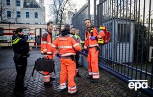 О состоянии Праляка в настоящий момент ничего не известно