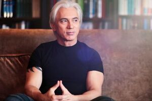 Альбом Хворостовского указан в номинации премии "Грэмми"