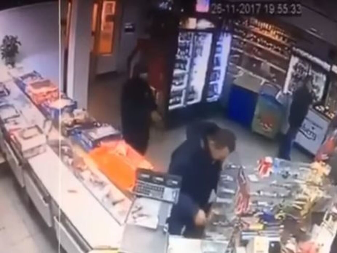 Сына нардепа задержали 26 ноября