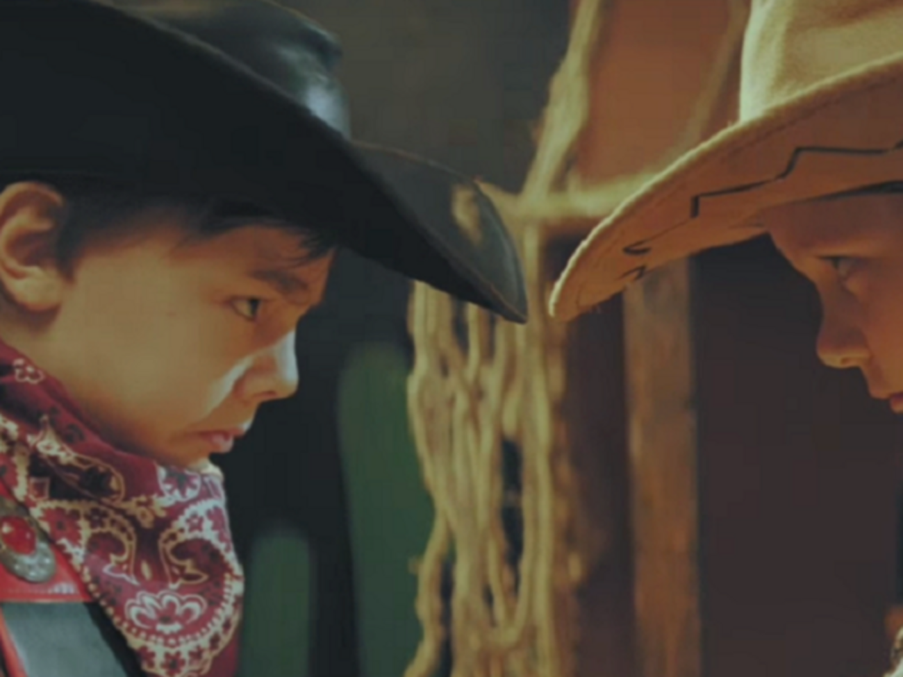 Pur:Pur: Немає ні дітей, ні дорослих &ndash; є істоти, які, незалежно від віку, страждають, радіють, переживають ревнощі, щастя, кохання...