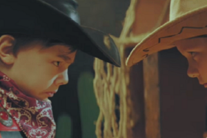 Pur:Pur: Немає ні дітей, ні дорослих – є істоти, які, незалежно від віку, страждають, радіють, переживають ревнощі, щастя, кохання...