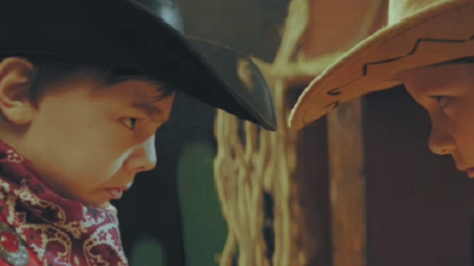 Pur:Pur: Немає ні дітей, ні дорослих – є істоти, які, незалежно від віку, страждають, радіють, переживають ревнощі, щастя, кохання...