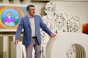 Тисячі злодюг, бандитів, брехунів, маніпуляторів, розпалювачів ненависті для вас не вороги. Вороги у вас артисти