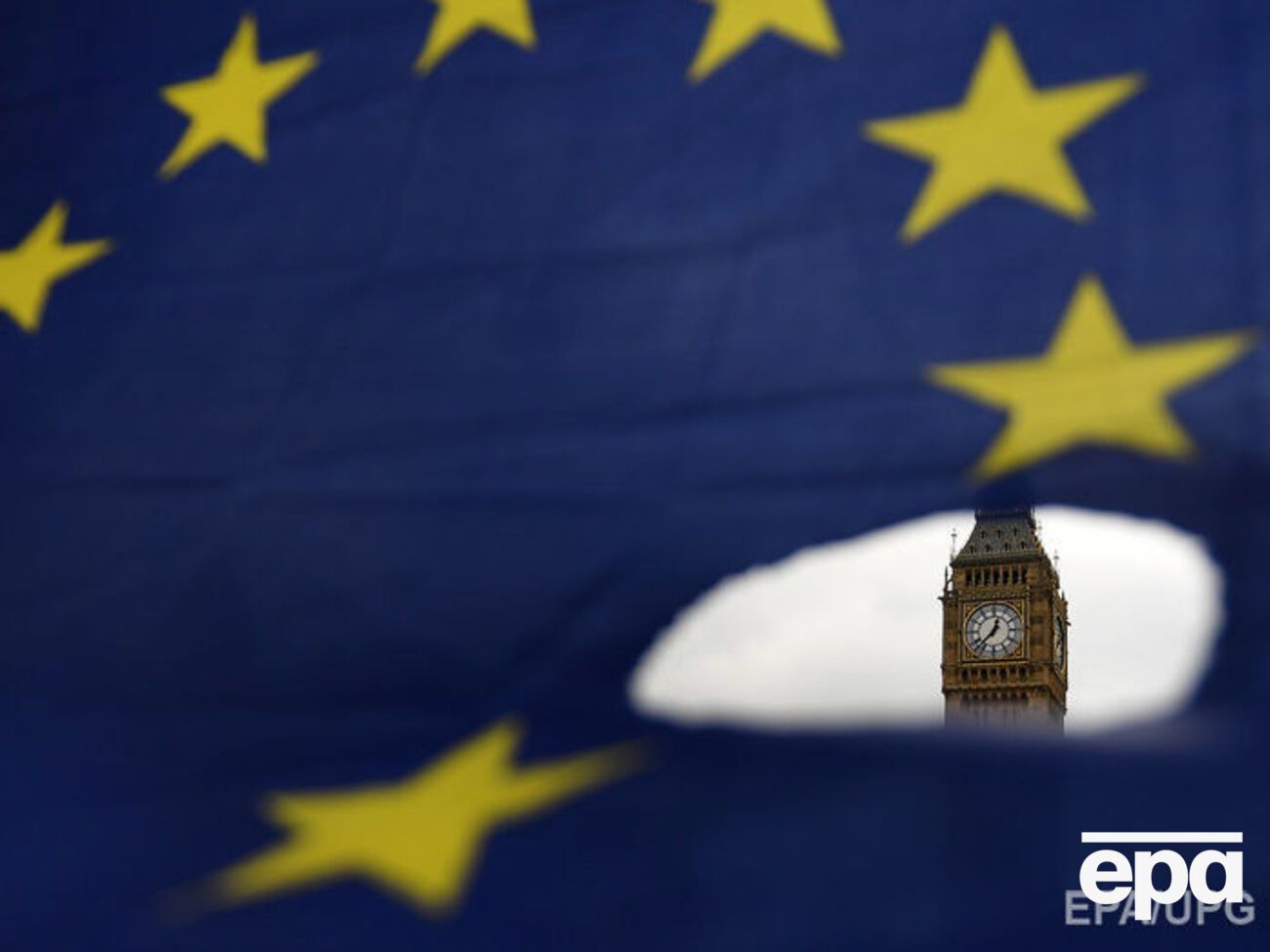 Лондон і Брюссель продовжують обговорювати умови Brexit