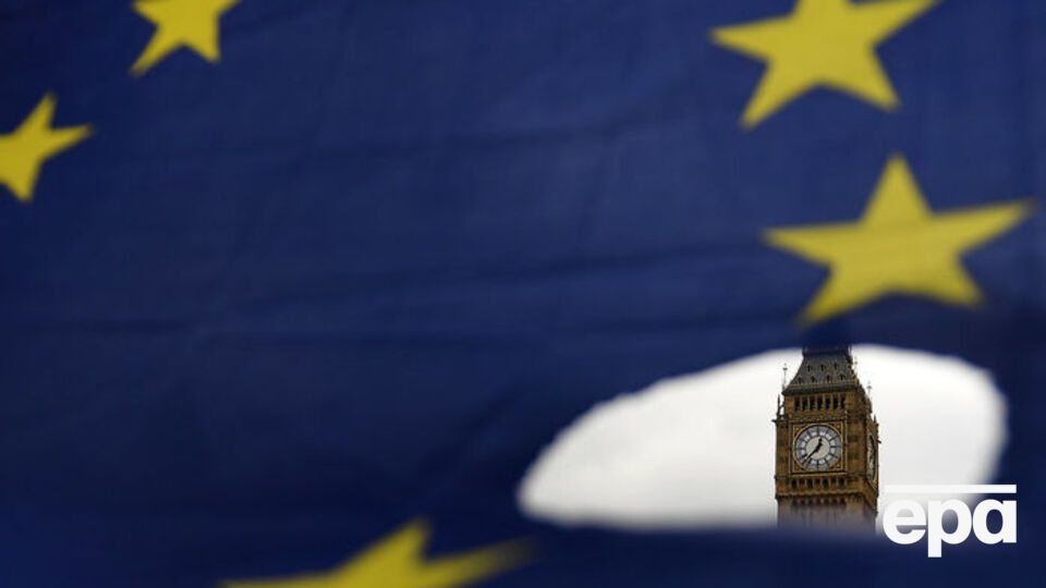 Лондон і Брюссель продовжують обговорювати умови Brexit