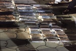 Организатора контрабанды гашиша задержали в Трускавце