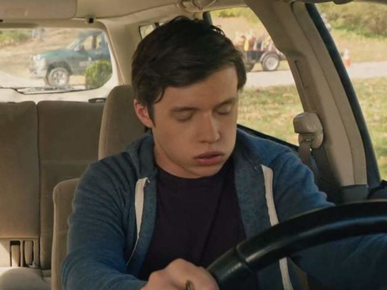 Лента выйдет весной 2018 года