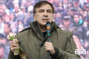 Саакашвили: До 3 декабря должен осуществиться план по моему аресту, изоляции, нейтрализации