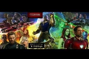 Супергероям предстоит спасти Землю от космического тирана