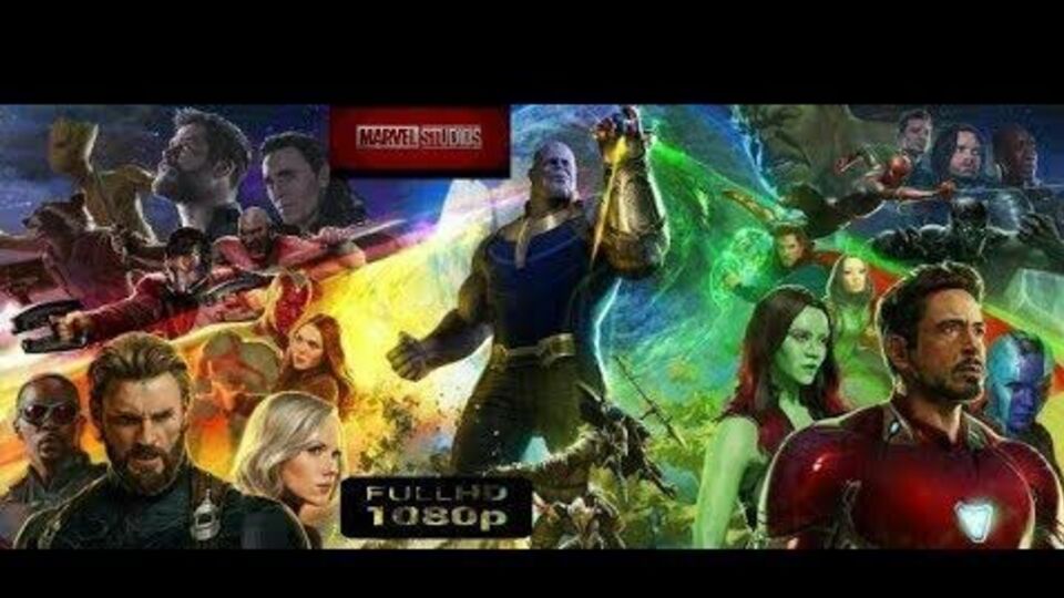 Супергероям доведеться врятувати Землю від космічного тирана