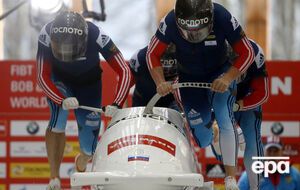 МОК пожизненно дисквалифицировал еще трех российских спортсменов