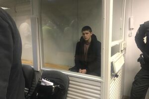 Мера пресечения для Попова-младшего будет действовать до 29 января