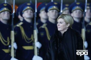Грабар-Кітарович повертається з Ісландії