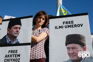 За даними ЗМІ, перед звільненням Чийгоза й Умерова Туреччина депортувала двох затриманих російських агентів