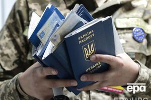 Конфліктних або нестандартних ситуацій, пов'язаних із безвізом, на кордоні з Україною не зафіксовано