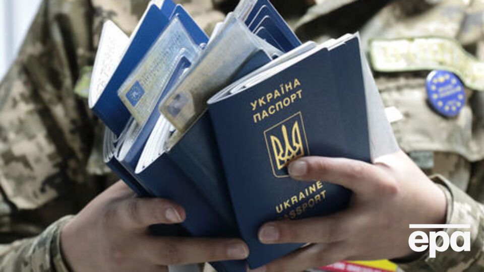 Конфліктних або нестандартних ситуацій, пов'язаних із безвізом, на кордоні з Україною не зафіксовано