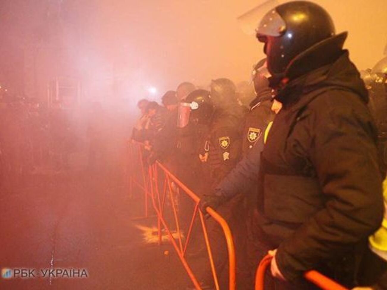 Активісти стверджують, що силовики затримали їх без причини
