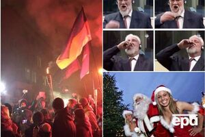 Ключевые новости среды