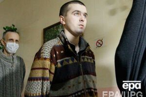 22 ноября Валентин Богдан впервые позвонил отцу