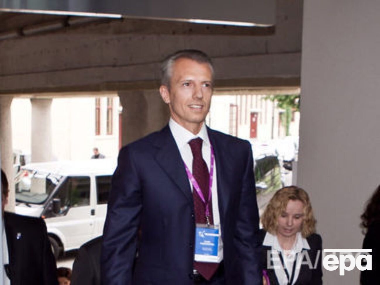 Хорошковский покупает "Сбербанк" &ndash; источник