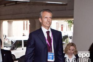 Хорошковский покупает "Сбербанк" – источник