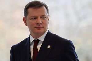 Ляшко: Жду от Игоря мужества принять непростое, но политически ответственное решение