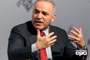Каспаров: Те, що зараз в Америці ситуація змінюється, – серйозний удар по путінському престижу
