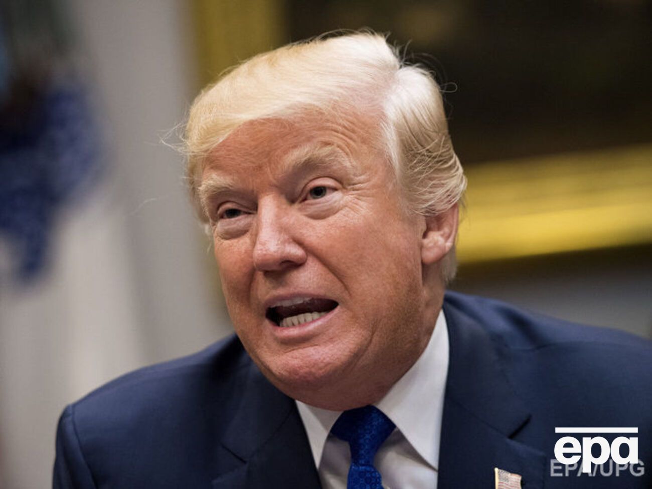 Трамп призвал уволить руководство NBC&nbsp;за&nbsp;выпуск "фейковых новостей"