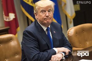 Американський президент назвав "блискучою" роботу своїх адвокатів