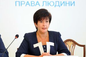 Лутковская требует предоставить медицинскую документацию о состоянии здоровья Гриба