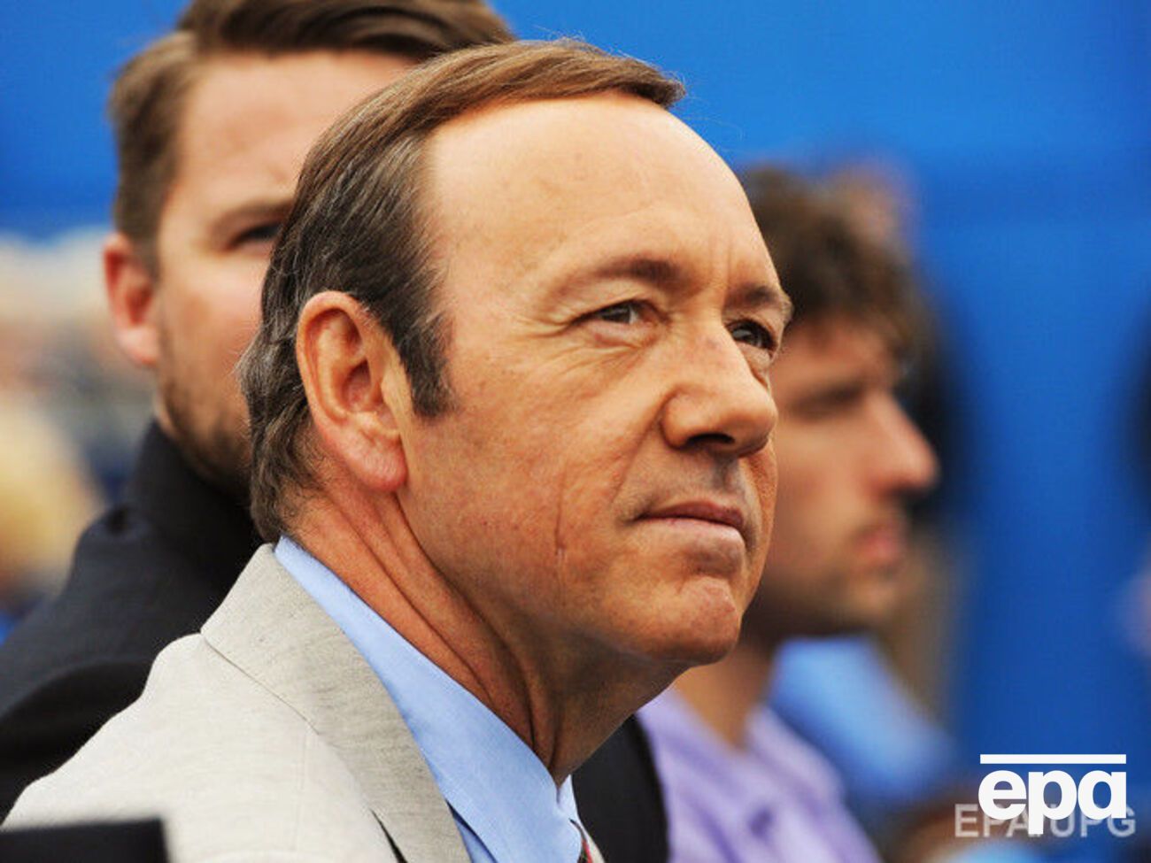 Спейси заявлял, что "выбирает путь мужчины-гея"