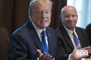 Американські ЗМІ критикували Трампа за активність у Twitter