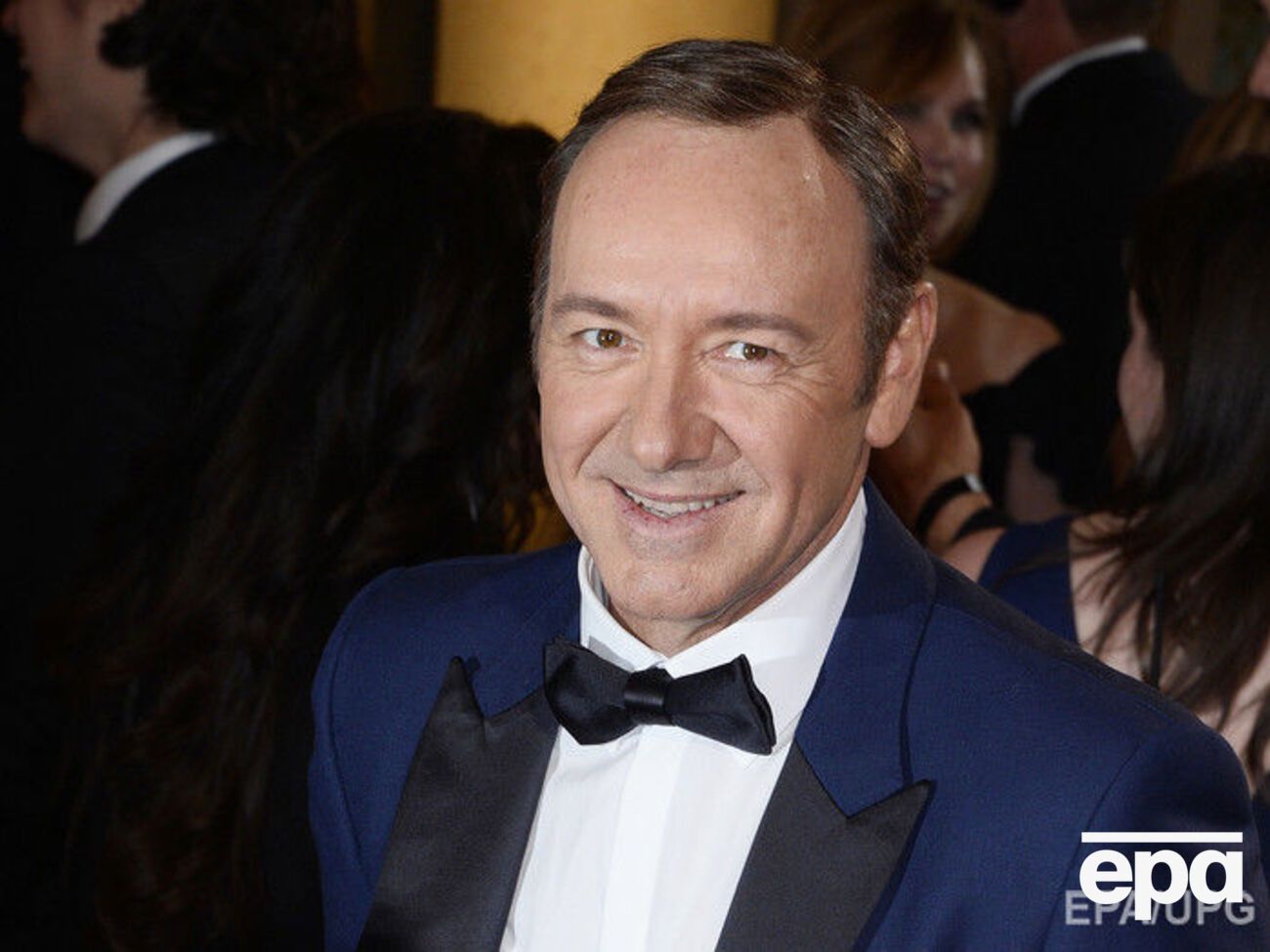 Коллеги Спейси заявили, что он вел себя как "хищник"