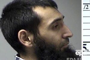 Унаслідок скоєного Саїповим теракту загинуло восьмеро осіб