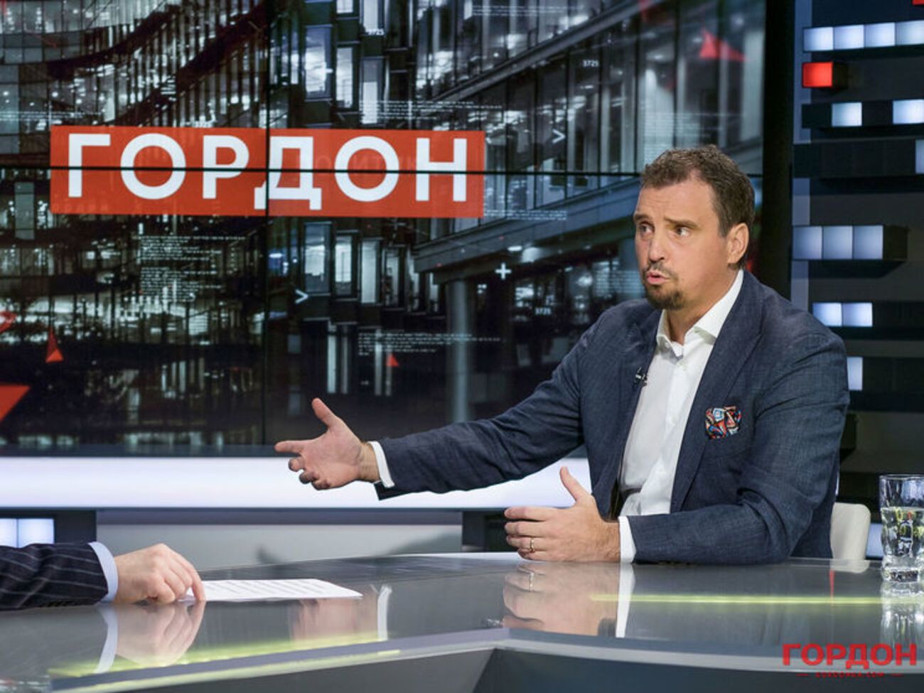 Абромавичус:&nbsp;Считаю, что в Украине за такую должность должны платить премию