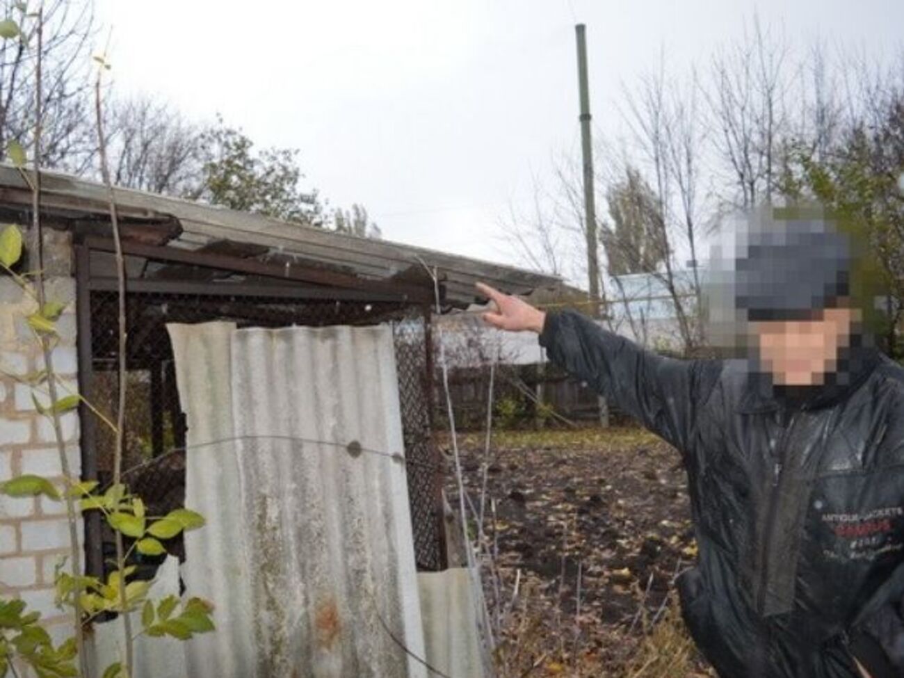 Інформатора затримали в Попасній