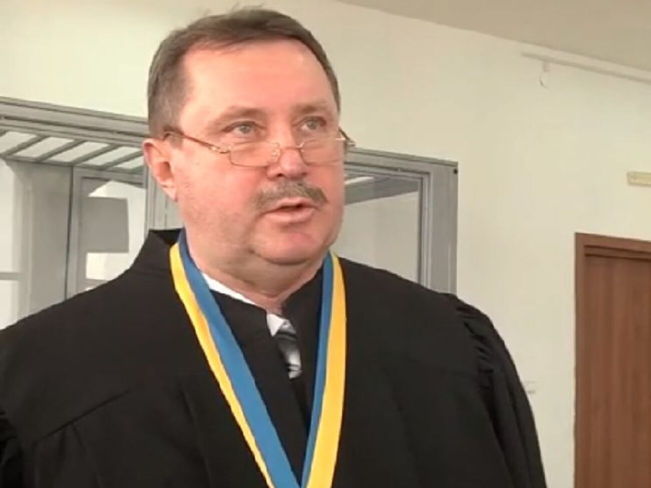 Рудаков: За нього клопотала громада