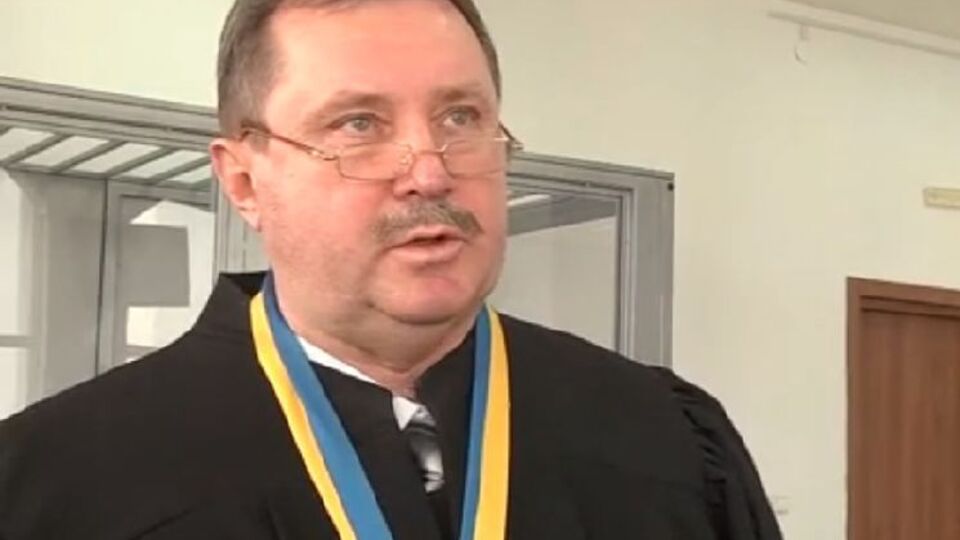 Рудаков: За нього клопотала громада