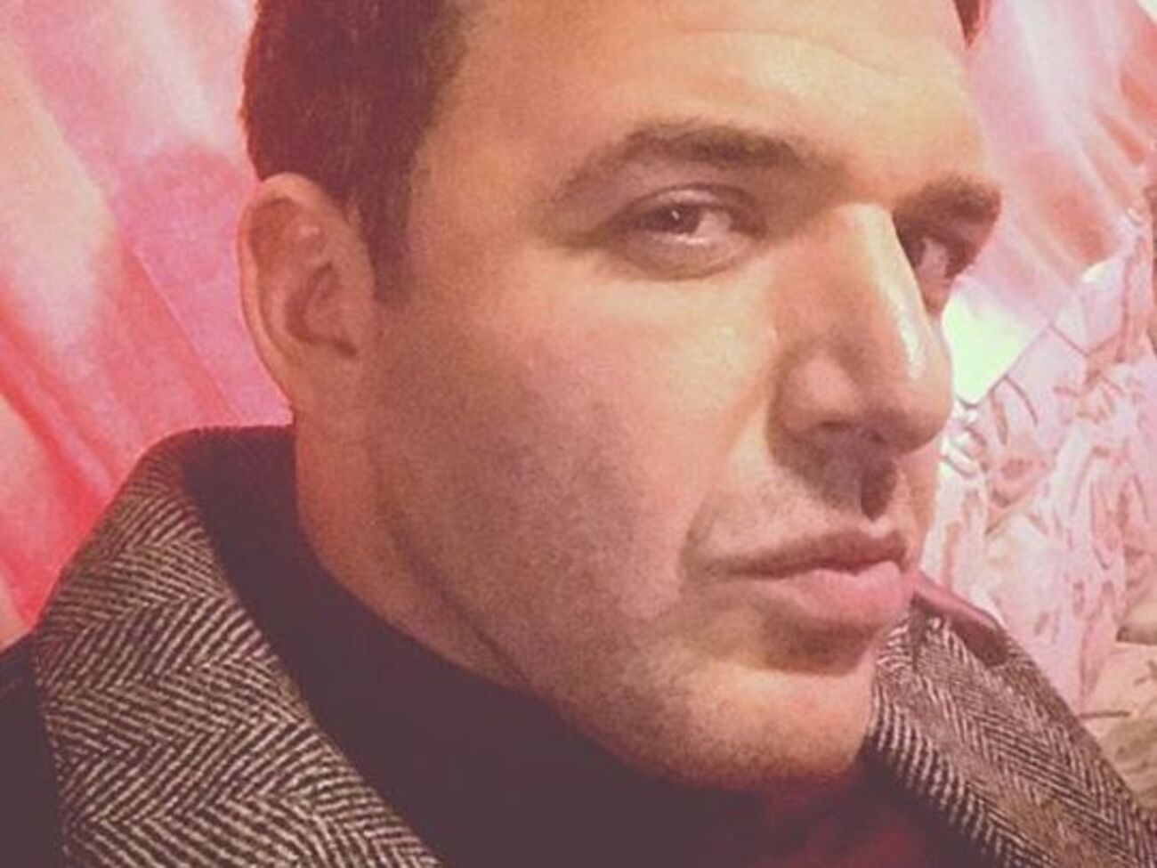 Віторган: Лапки революції